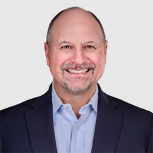 Bill Buntyn, SIOR